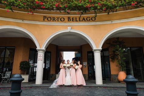 Palazzo Versace Wedding Gold Coast - Brisbane Wedding Photographer - Tom Hall Photography