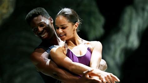 Misty Copeland: From Kid Raised in Motel Room to Principal Ballerina With Broadway Show Gig ...