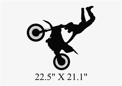 Dirt Bike Logo Png - Free Transparent PNG Download - PNGkey