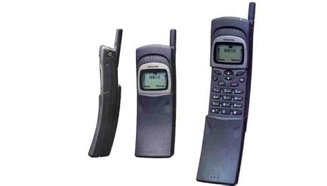 Nokia 8110 - description and parameters | IMEI24.com