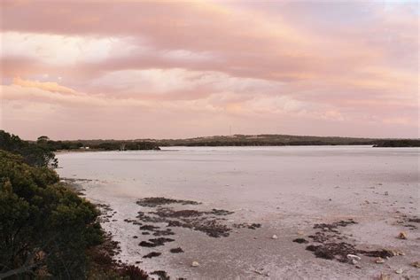 Camping in Coorong National Park SA: Salt Lakes & Sand Dunes | Sunsets ...