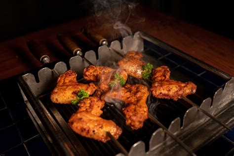 Get Buffet Deals and 20% Cashback at Barbeque Nation, Thyagaraya Nagar, Chennai | Dineout