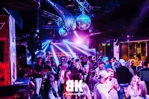 Nightlife in Helsinki, Finland - Nightclubs | Helsinki.com