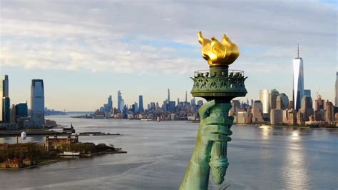 The Statue of Liberty: Facts, History & Profile | Infoplease