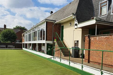 Wellingborough Bowling Club Gallery Images and Photos