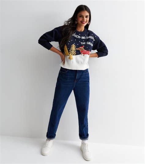 Best Christmas jumpers 2023 – including festive and novelty knits ...