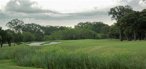 Sky Creek Ranch Golf Club - Dallas Ft. Worth Texas Golf Course Review