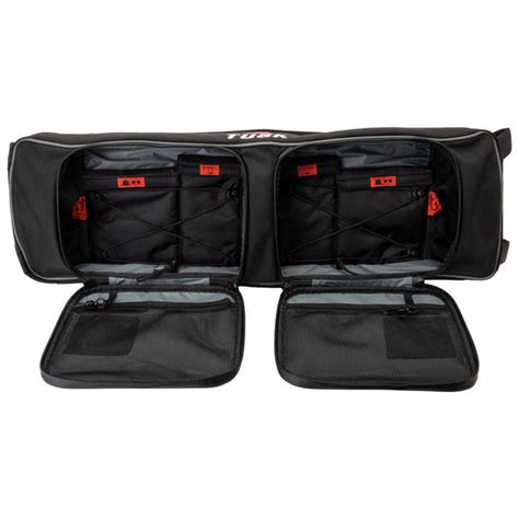 Buy Tusk Polaris RZR Overhead Storage Bags (Black) at UTV Source. Best ...