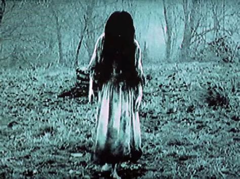 'The Ring' sequel 'Rings' trailer is released - Business Insider