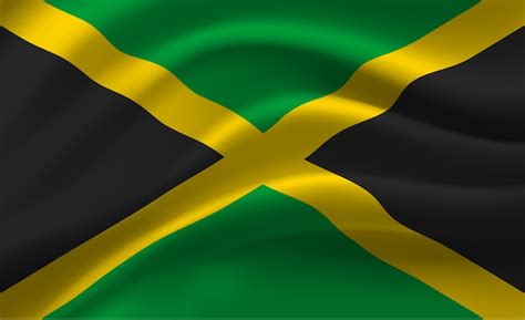 Vectores e ilustraciones de Bandera jamaica hd para descargar gratis ...