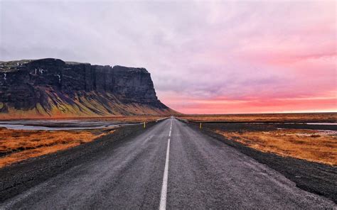 Iceland Ring Road - Is 5 Days Feasible? We Break It Down - Iceland In 8 Days