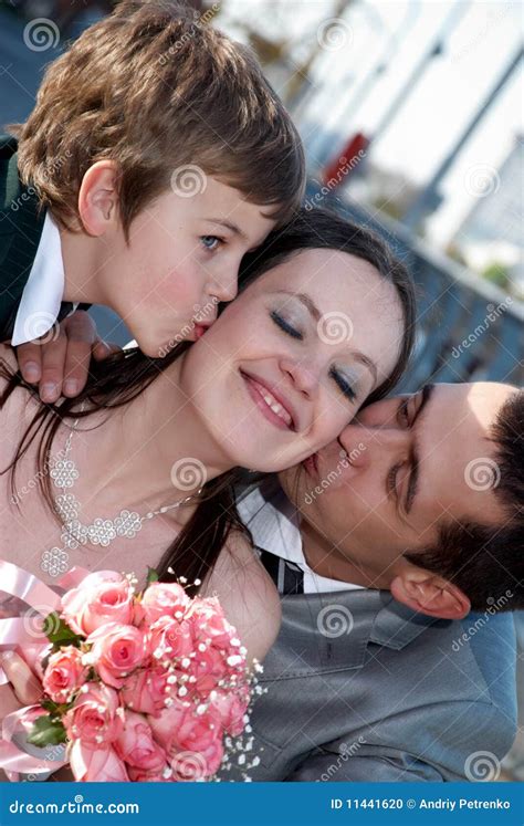 The Happy Moments of a Life Stock Photo - Image of celebration, husband: 11441620