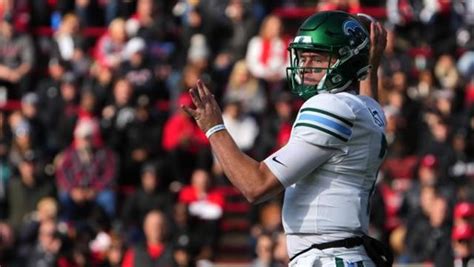 Virginia Tech vs Tulane Pick ATS - Military Bowl Predictions