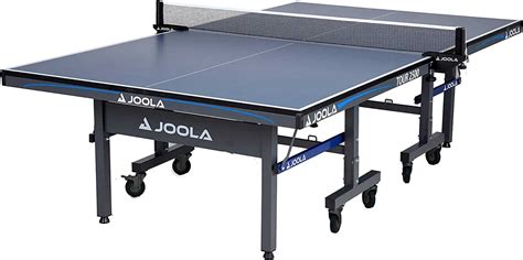 JOOLA Ping Pong Tables — A Complete Guide for 2024