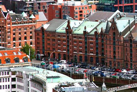 Das Hamburg Dungeon in der Speicherstadt