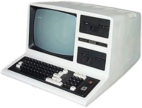 April 26, 1983: TRS-80 Model 4 | Day in Tech History