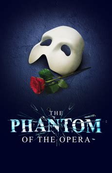 The Phantom of the Opera - Broadway | Tickets | Broadway | Broadway.com