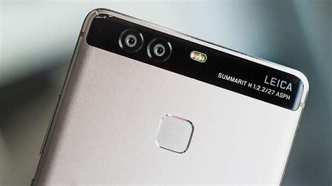 Huawei P9: two months later, am I still in love? | AndroidPIT