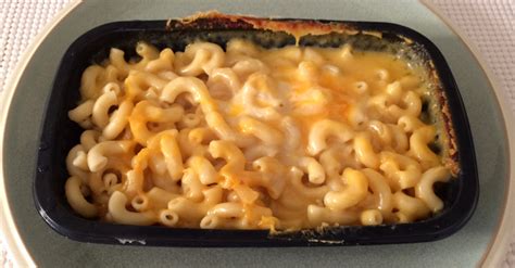 Trader Joe's Mac 'N Cheese Review – Freezer Meal Frenzy