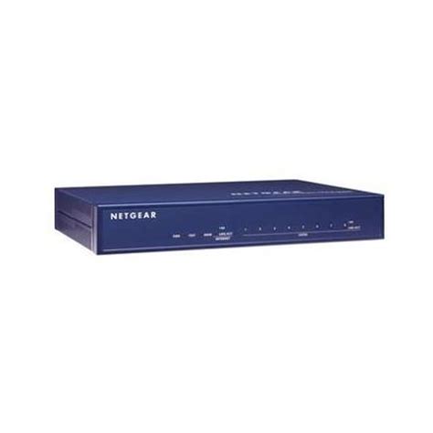 GS316-100UKS NetGear 16-Ports Gigabit Ethernet Unmanaged Desktop Switch (Refurbished)