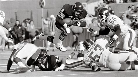 1985 Bears Playoffs - ESPN