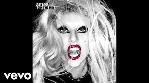 Lady Gaga - Bloody Mary - YouTube