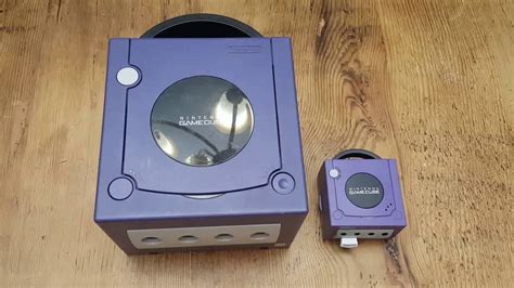 This Fan-Made GameCube Classic Mini Is Both Adorable And Fully ...