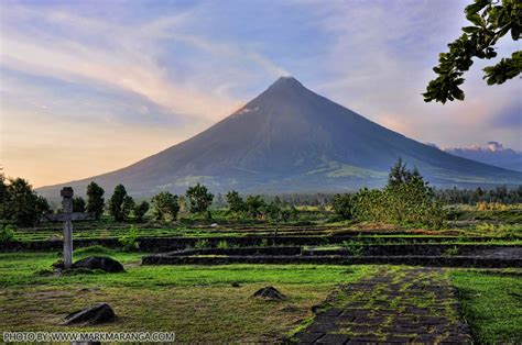 Mt. Mayon: Perfect Cone Volcano - Philippines Tour Guide