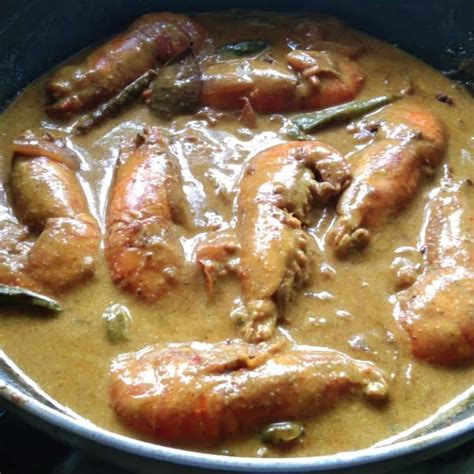 Indian style prawn curry : r/IndianFoodPhotos