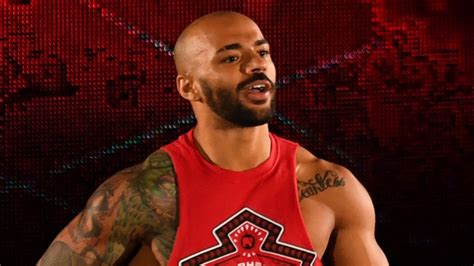 Ricochet Gives His Thoughts On NXT 2.0