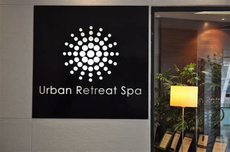 Urban Retreat Spa – 1 Mont Kiara