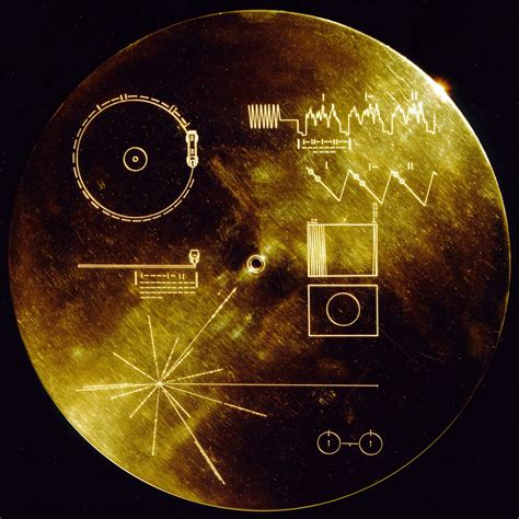 Voyager 1 1977