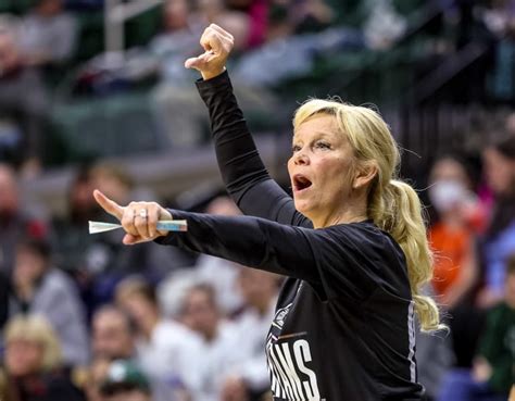 Michigan State Spartans make next women's basketball coach a priority ...