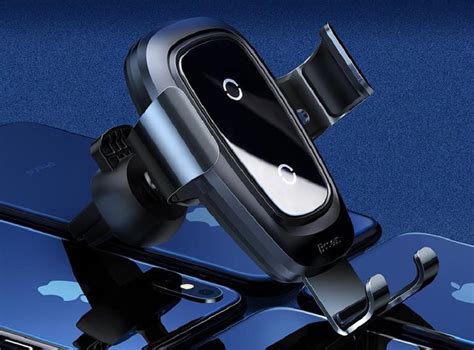 Best Wireless Car Chargers that Suit your Fancy...