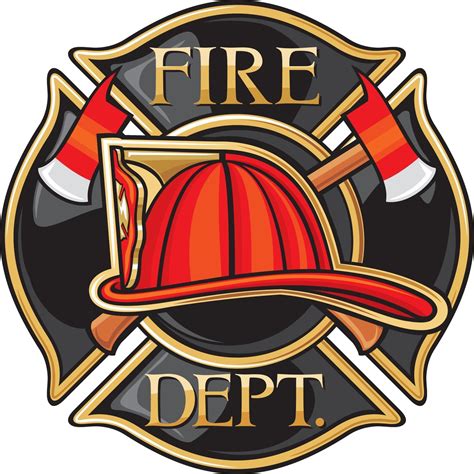 Fire Department or Firefighters 2285922 Vector Art at Vecteezy