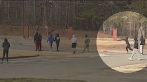 McEachern High School shooting investigation: Fourth suspect charged ...