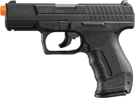 5 Best Co2 Airsoft Pistols (For Pros & Beginners) in 2021