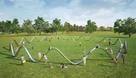 13 Architects and Designers Imagine Playscapes of the Future