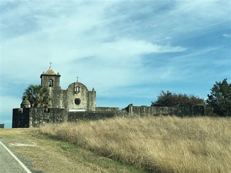 #146 The Quarters in Goliad, TX - The Beth Lists