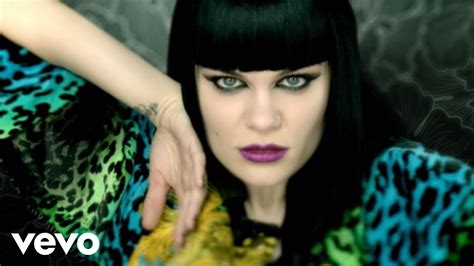 Jessie J - Domino Lyrics And Videos