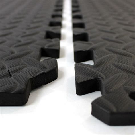 Garage Floor Protection Mats – Flooring Blog