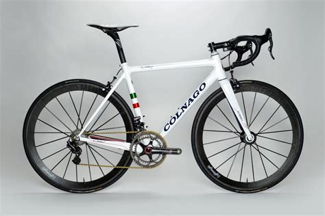 www.twohubs.com: Colnago C60 Italia Campagnolo Super Record EPS ...