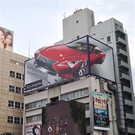 31 best Creative Billboard Ads images on Pinterest | Billboard ...