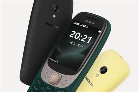 Nokia XR20, C30 and Nokia 6310 Phones Launched: Price, Specs and More - News18