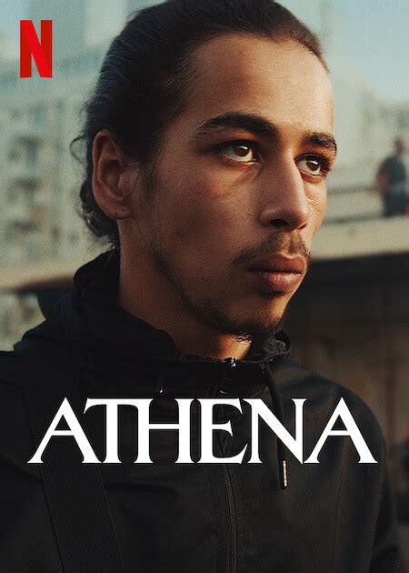 Athena (2022)