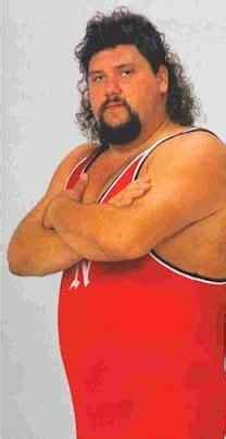 Wrestler Gary Albright (Gary Albright) – Wiki, Profile | WWE Wrestling Profiles