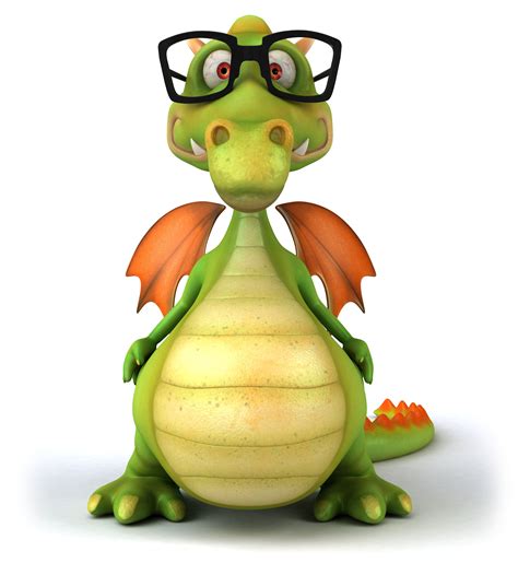 Dragon Kids - Cliparts.co