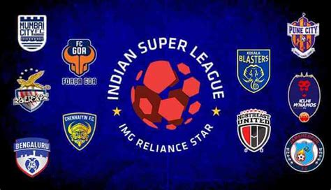 2020-21 Indian Super League season(ISL) will start in two weeks ...