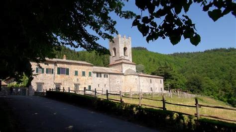 Badia a Coltibuono (Gaiole in Chianti) : 2021 Ce qu'il faut savoir pour votre visite - Tripadvisor