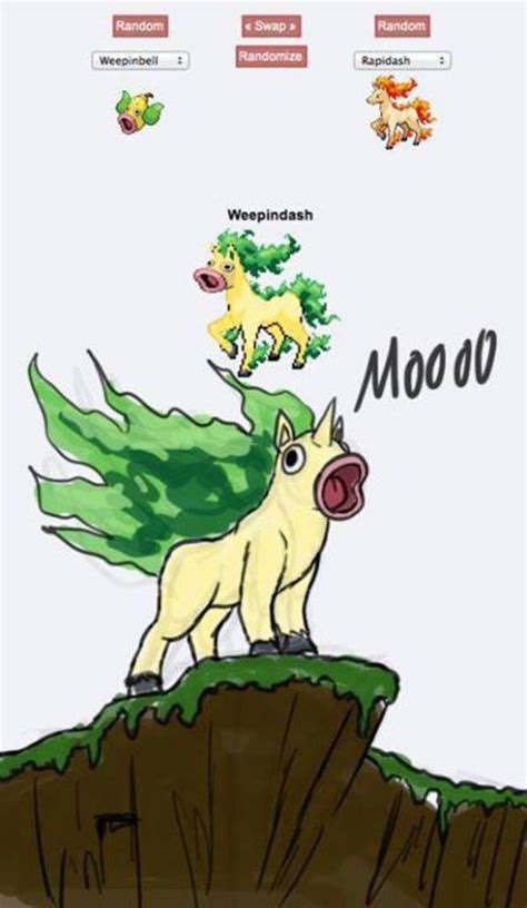 Majestic!! | Pokefusion / Pokemon Fusion | Know Your Meme